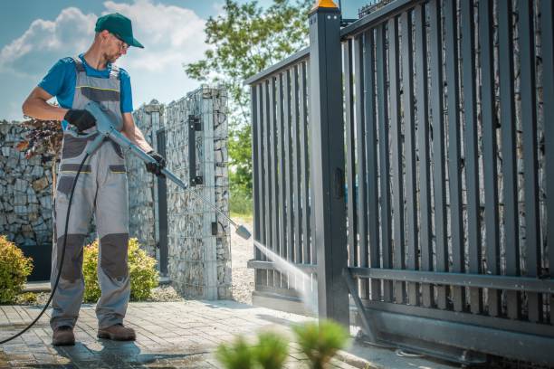 Best Sidewalk and Walkway Cleaning  in Century, FL