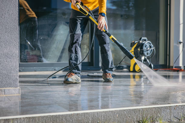 Best Patio and Deck Pressure Washing  in Century, FL